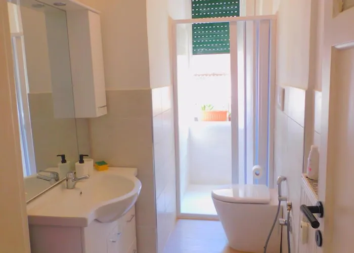 San Giovanni Metro Apartment Rom