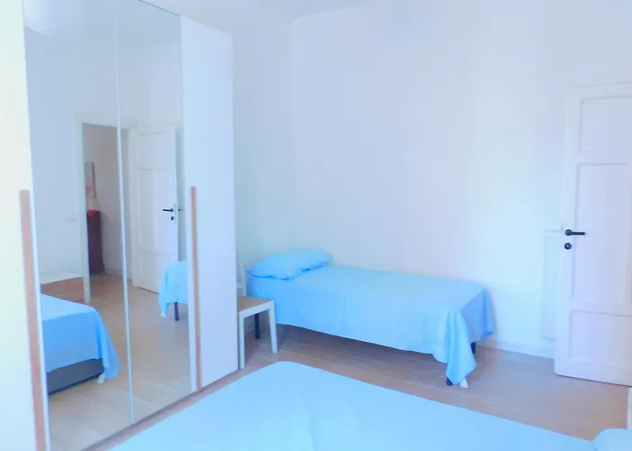 San Giovanni Metro Apartment