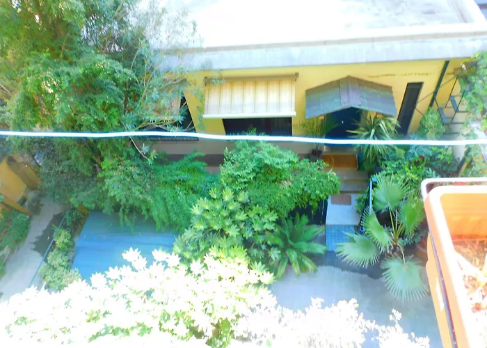 San Giovanni Metro Apartment