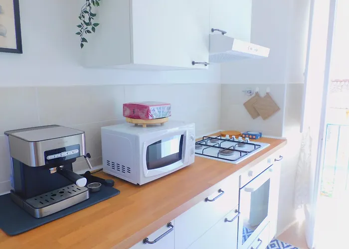 San Giovanni Metro Apartment Rom