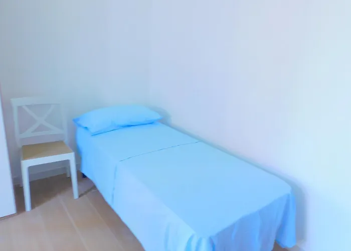 Apartment San Giovanni Metro Rom